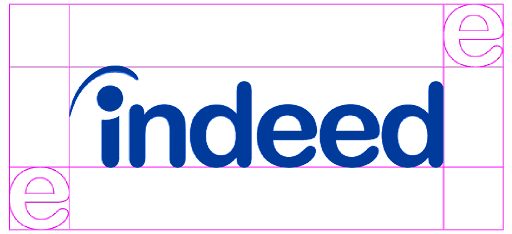 Logo margin