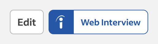 Button contrasts with light background
